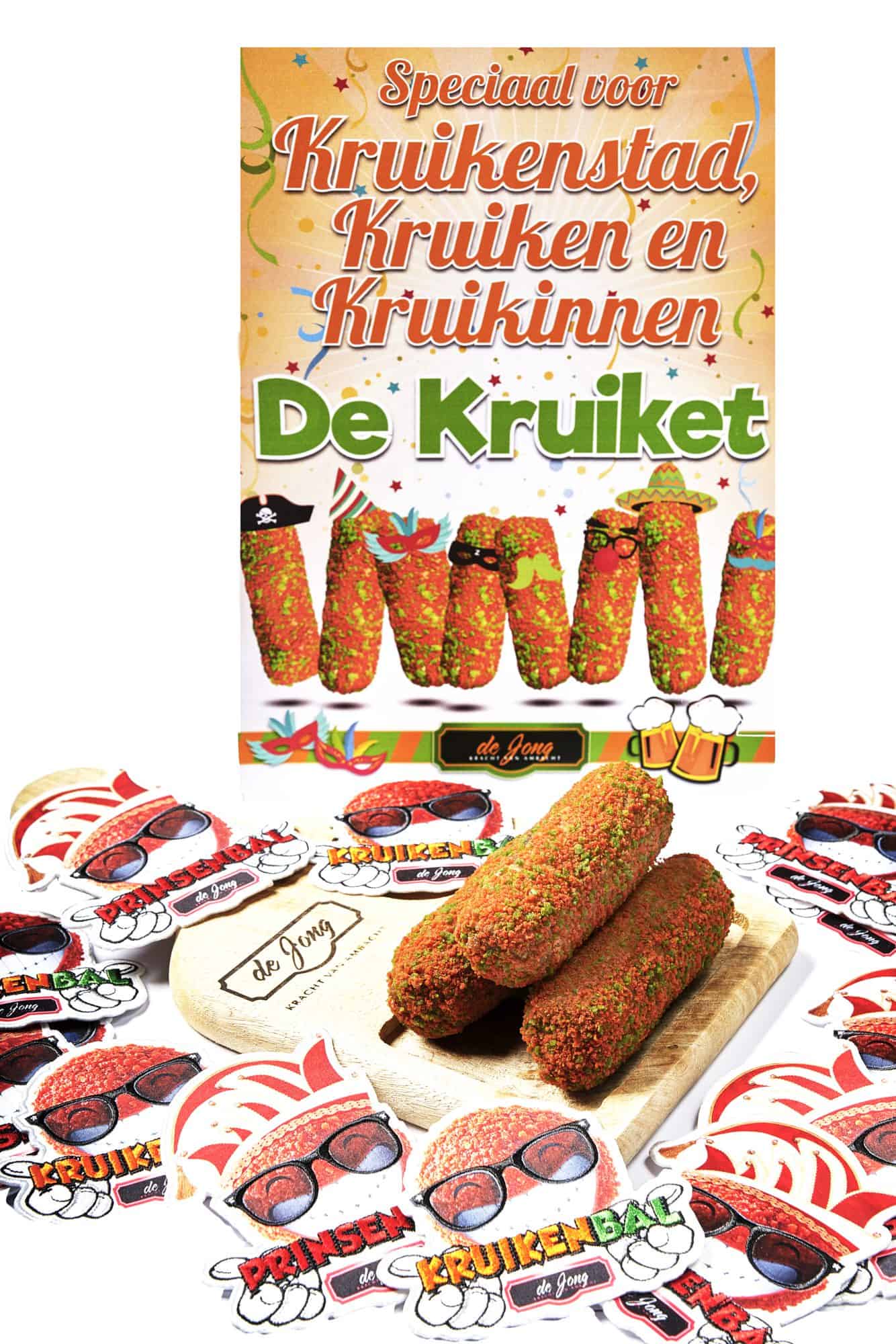 De Jong Snacks